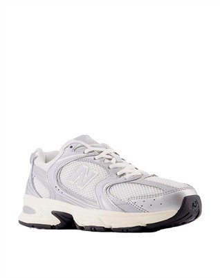 U530SEA Sneakers - Silver Metallic/Reflection